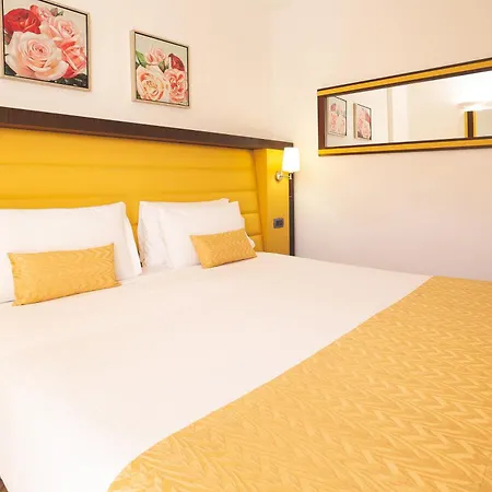 Hotel Park Marinetta 4*