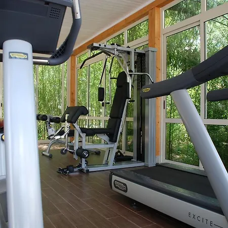Park Marinetta Hotel