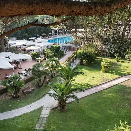 Park Marinetta - & 4*