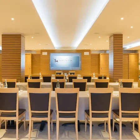 Park Marinetta Hotel 4*