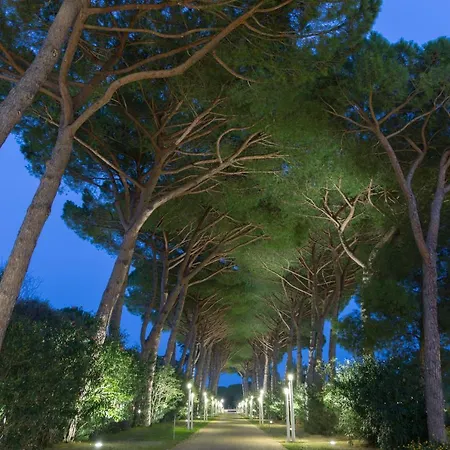 Park Marinetta Hotel Marina Di Bibbona