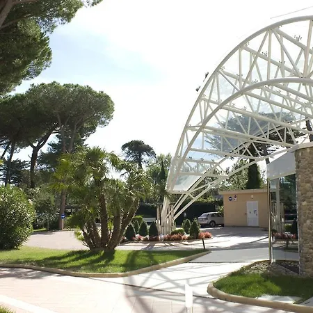 Park Marinetta Hotel Marina Di Bibbona