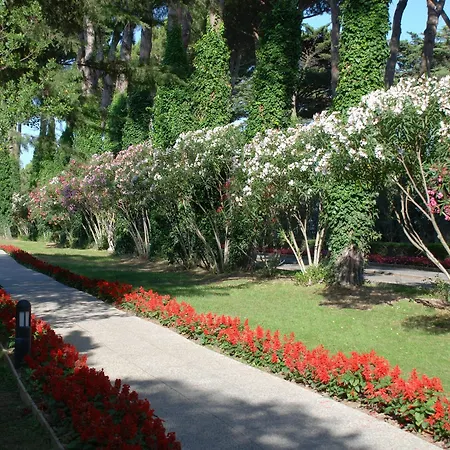 Park Marinetta Hotel Marina Di Bibbona